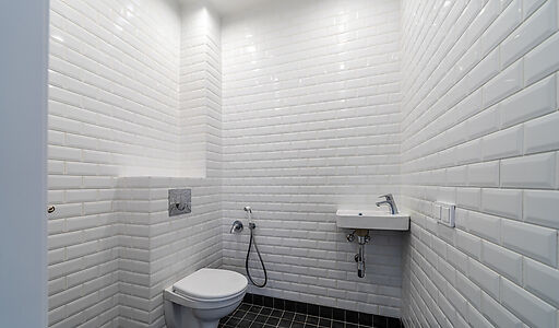 Новый дом в КП Ла-Манш