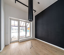 Новый дом в КП Ла-Манш