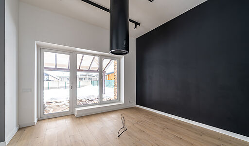 Новый дом в КП Ла-Манш