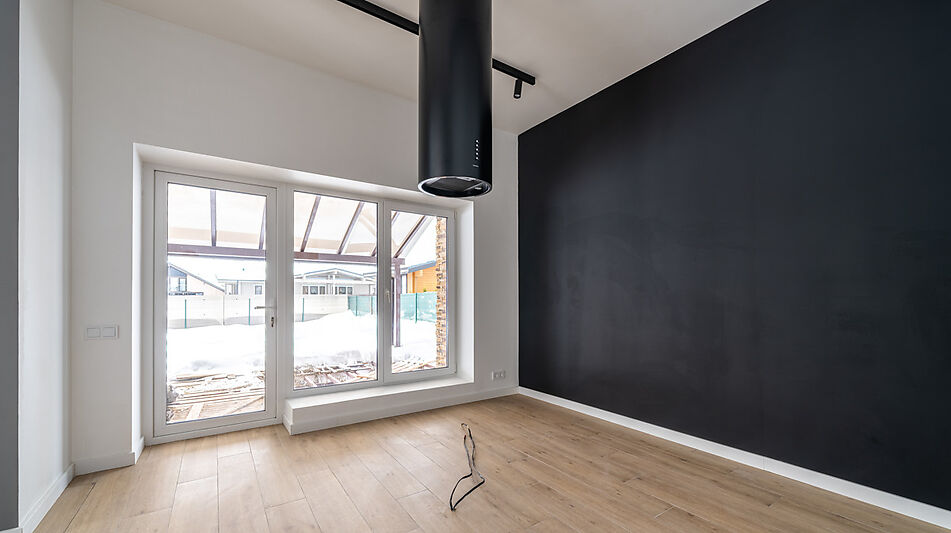 Новый дом в КП Ла-Манш