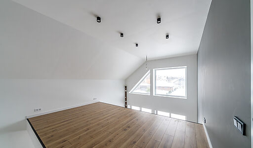 Новый дом в КП Ла-Манш