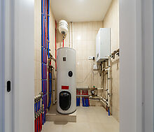 Новый дом в КП Ла-Манш