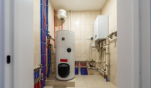 Новый дом в КП Ла-Манш