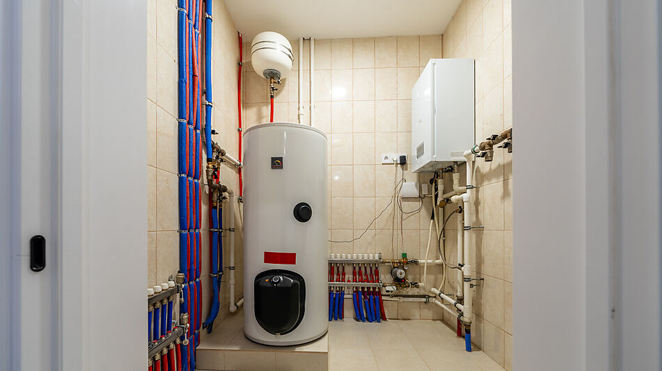 Новый дом в КП Ла-Манш