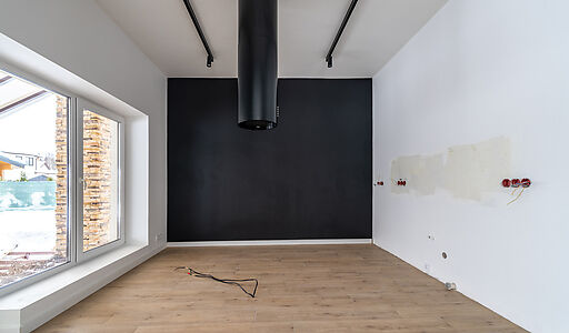 Новый дом в КП Ла-Манш