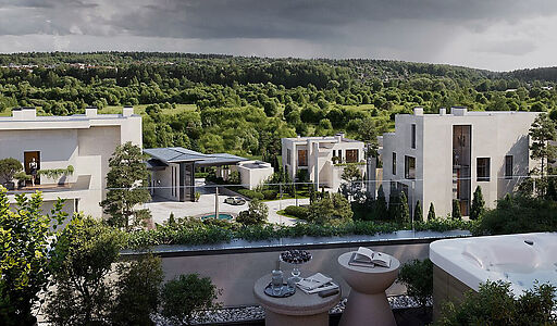 Дом в КП Velmon