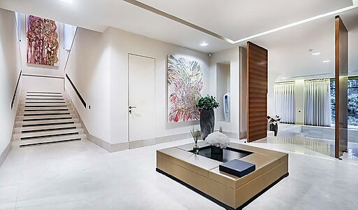 Современный дом в П ИК Проект