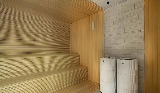 Современный дом в П ИК Проект