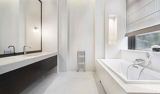 Современный дом в П ИК Проект