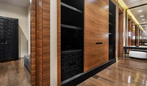 Современный дом в П ИК Проект