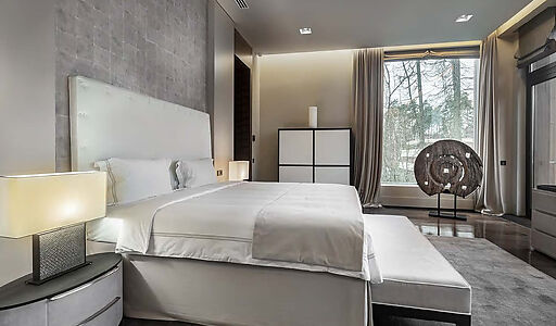 Современный дом в П ИК Проект