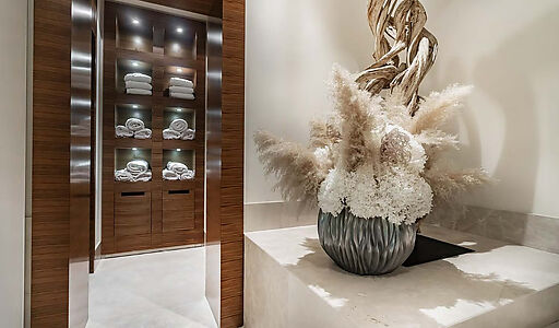 Современный дом в П ИК Проект