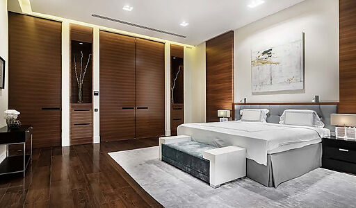 Современный дом в П ИК Проект