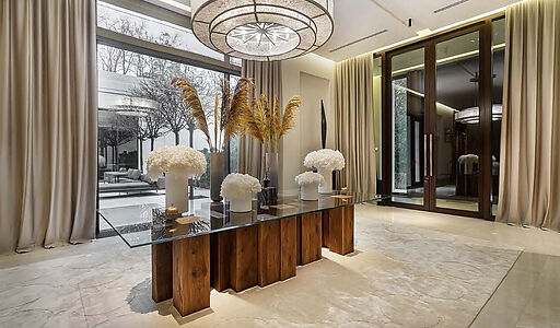 Современный дом в П ИК Проект