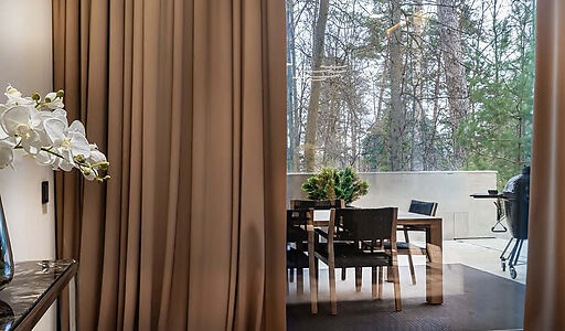 Современный дом в П ИК Проект