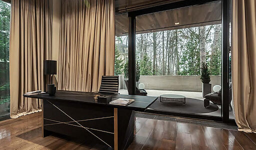 Современный дом в П ИК Проект