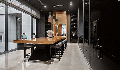 Современный дом в П ИК Проект