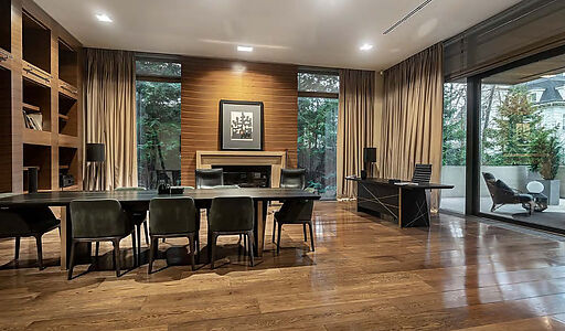 Современный дом в П ИК Проект