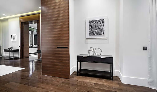 Современный дом в П ИК Проект