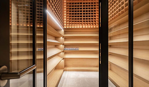 Современный дом в П ИК Проект