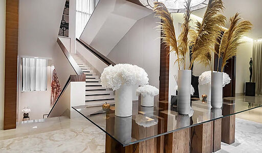 Современный дом в П ИК Проект