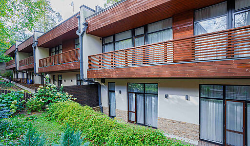 Современный дом в П ИК Проект