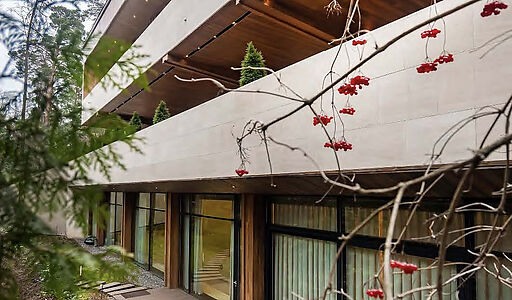 Современный дом в П ИК Проект