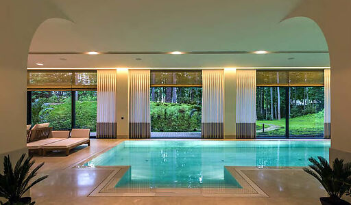 Современный дом в П ИК Проект