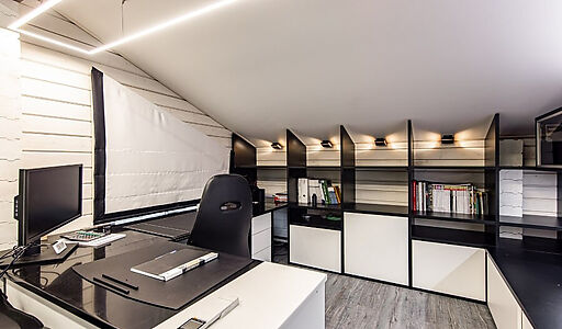 Деревянный дом в КП Духанино-5