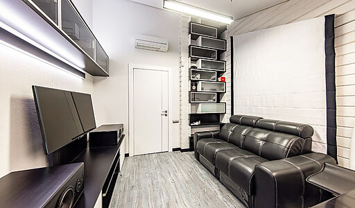 Деревянный дом в КП Духанино-5