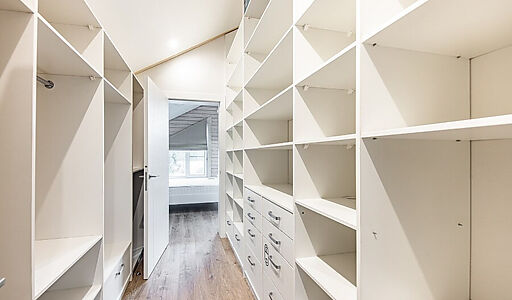 Деревянный дом в КП Духанино-5