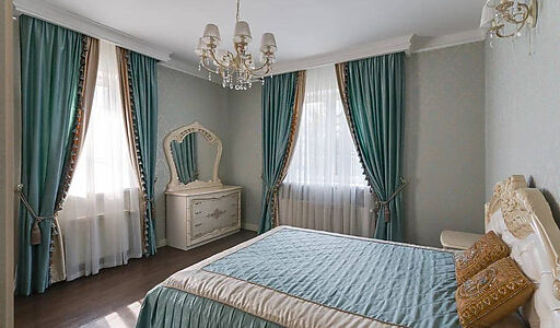 Дом в КП Княжье озеро