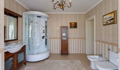 Дом в КП Княжье озеро