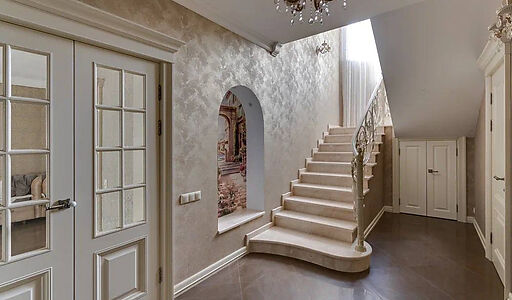 Дом в КП Княжье озеро