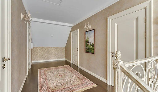 Дом в КП Княжье озеро