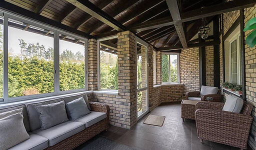 Дом в КП Княжье озеро