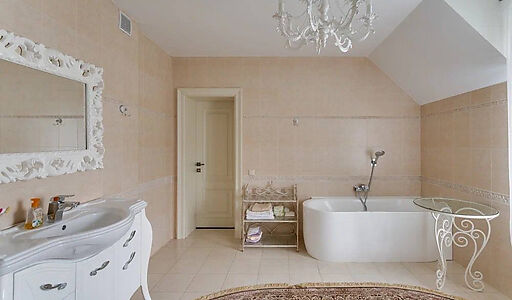 Дом в КП Княжье озеро