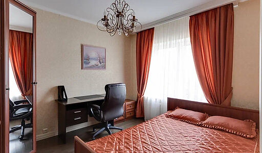 Дом в КП Княжье озеро