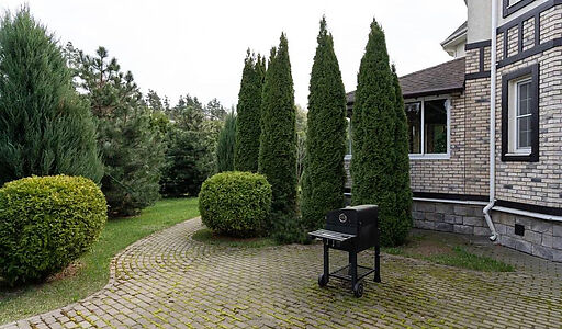 Дом в КП Княжье озеро