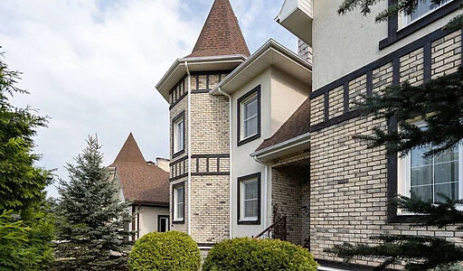 Дом в КП Княжье озеро