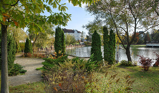 Дом в КП Княжье озеро