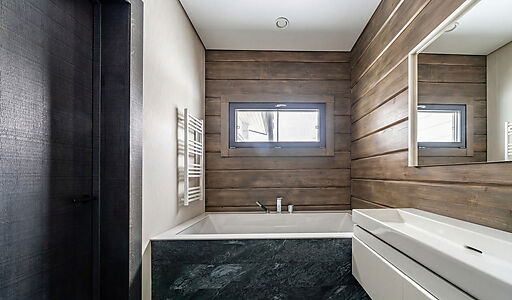 Дом на берегу реки в КП Дачный-2