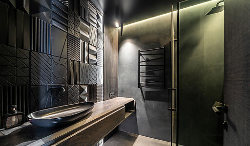 Дом на берегу реки в КП Дачный-2