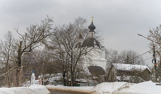 Дом на берегу реки в КП Дачный-2