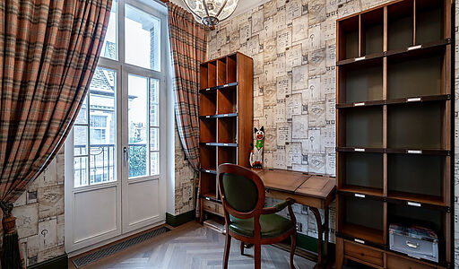 Таунхаус в КП Ильинка Лейнхаус