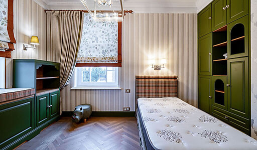 Таунхаус в КП Ильинка Лейнхаус