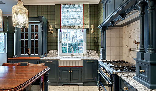 Таунхаус в КП Ильинка Лейнхаус