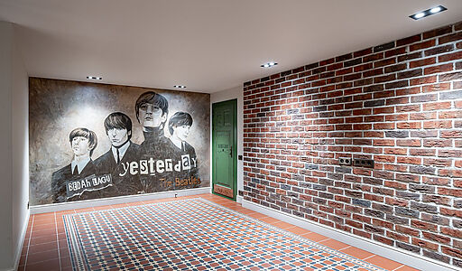 Таунхаус в КП Ильинка Лейнхаус