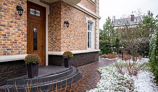 Таунхаус в КП Ильинка Лейнхаус