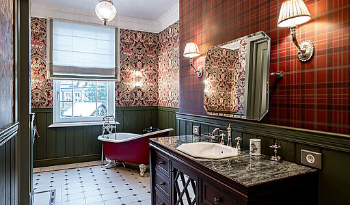 Таунхаус в КП Ильинка Лейнхаус